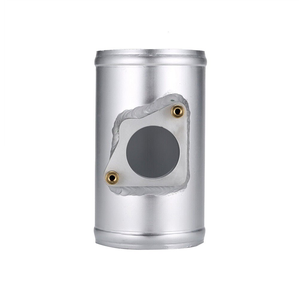 76mm MAF Mass Air Flow Sensor Mount Adapter Tube Suitable For Toyota Mazda - Frazy's Auto Parts