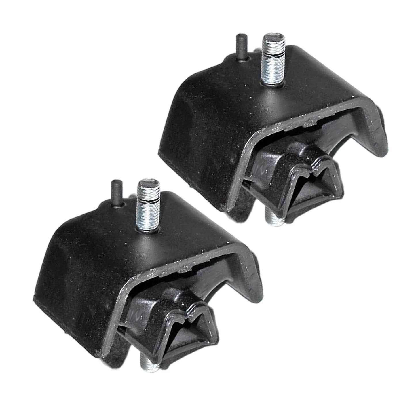 Rear Engine Gear Box Mounts suitable for Navara D22 01-07 4X4 4cyl ZD30 ZD30DDT-1