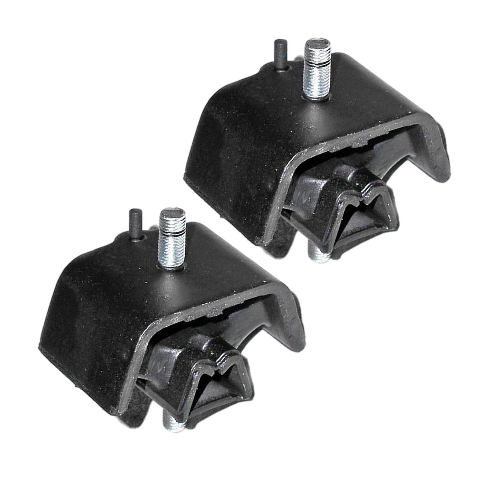 Rear Engine Gear Box Mounts suitable for Navara D22 01-07 4X4 4cyl ZD30 ZD30DDT-1