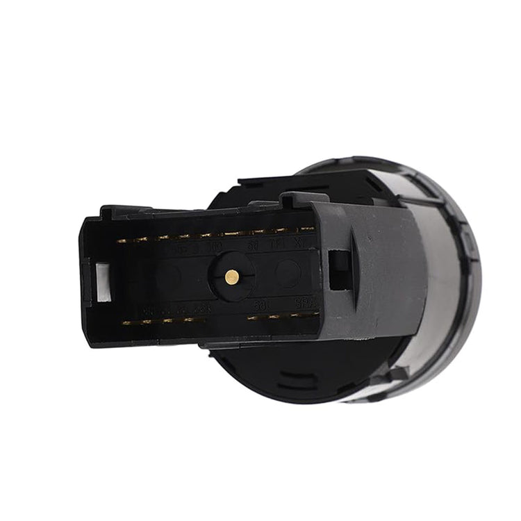 Light switch with fog lights Suitable for VW Polo 2005-2022 beetles 2012-2016-4