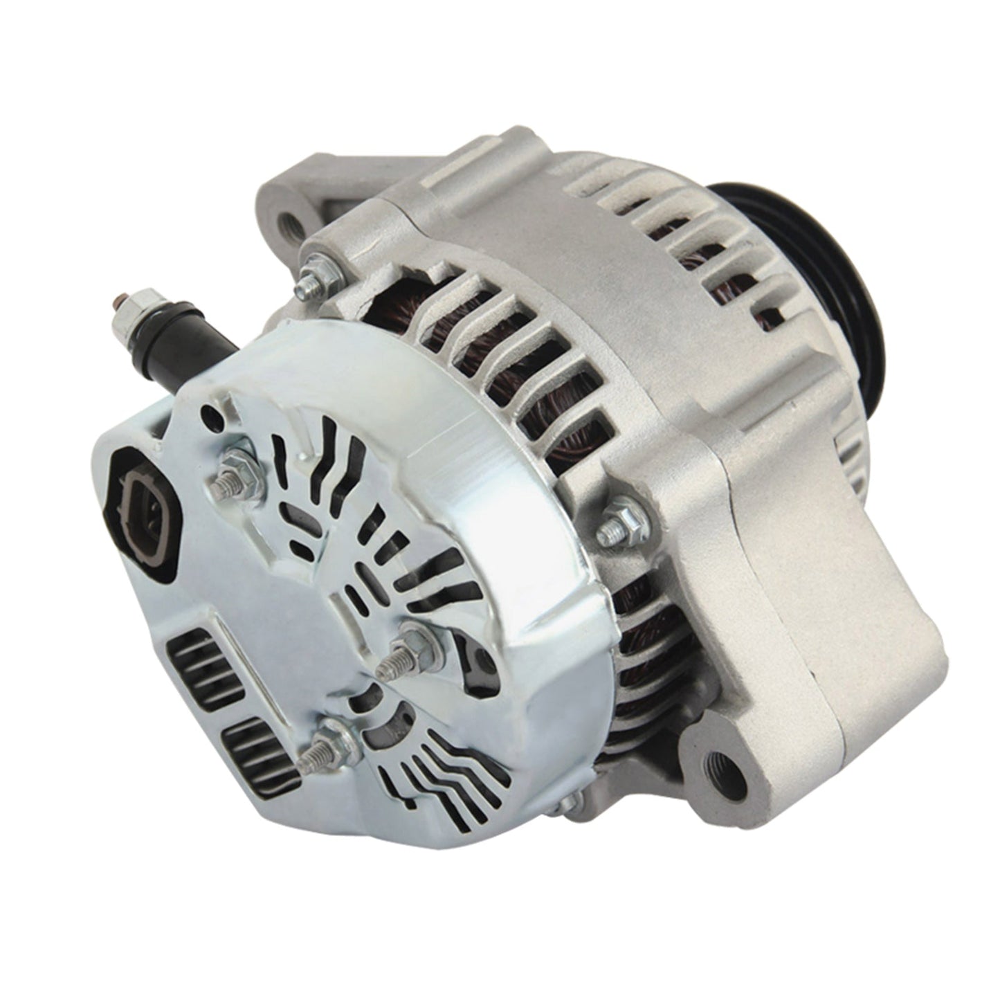 Alternator Suitable For Suzuki Grand Vitara SQ625 2.5L Petrol / Suzuki Jimny M13A 1.3L 1998-2005-1