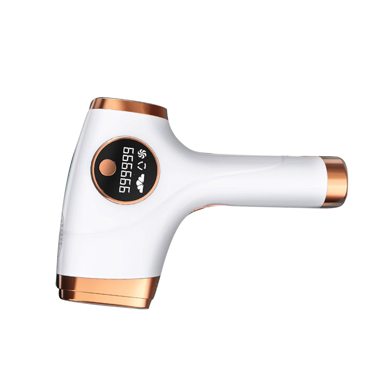 IPL Hair Removal Machine Suitable For Home Use Gentle & Long-Lasting Hair Removal-4