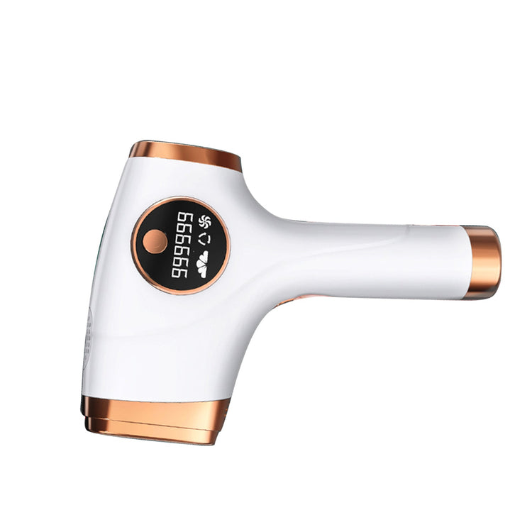 IPL Hair Removal Machine Suitable For Home Use Gentle & Long-Lasting Hair Removal-4