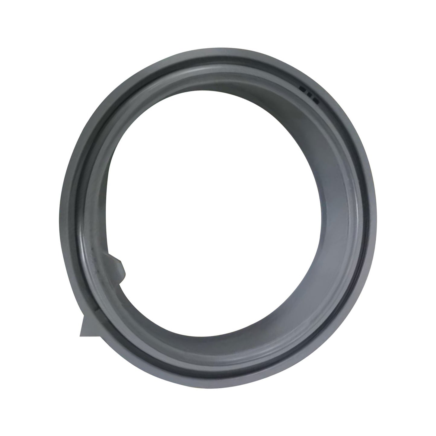Door Seal Suitable for Samsung WW75H5290EW/SA  WF856UHSAWQ WW75H5400EW-2