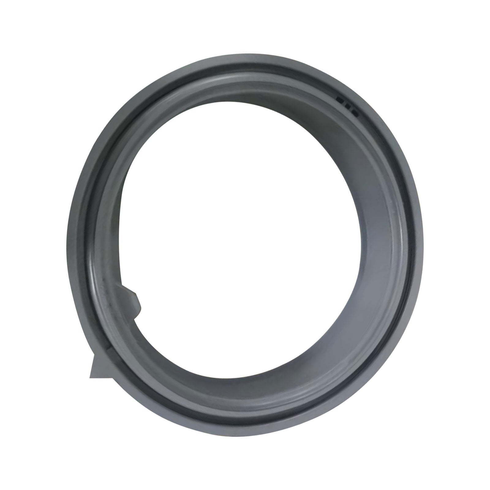 Door Seal Suitable for Samsung WW75H5290EW/SA  WF856UHSAWQ WW75H5400EW-2