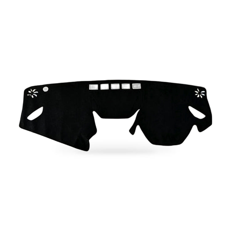 Non-Slip Dash Mat Suitable for Subaru Forester 2.5i-S-0
