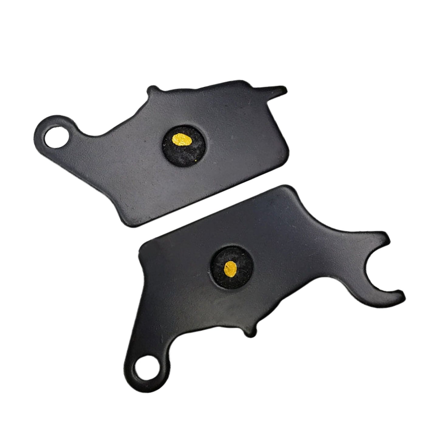 Front  and  Rear Brake Pads Suitable for 2017-2021 Suzuki UK 110 Address-2