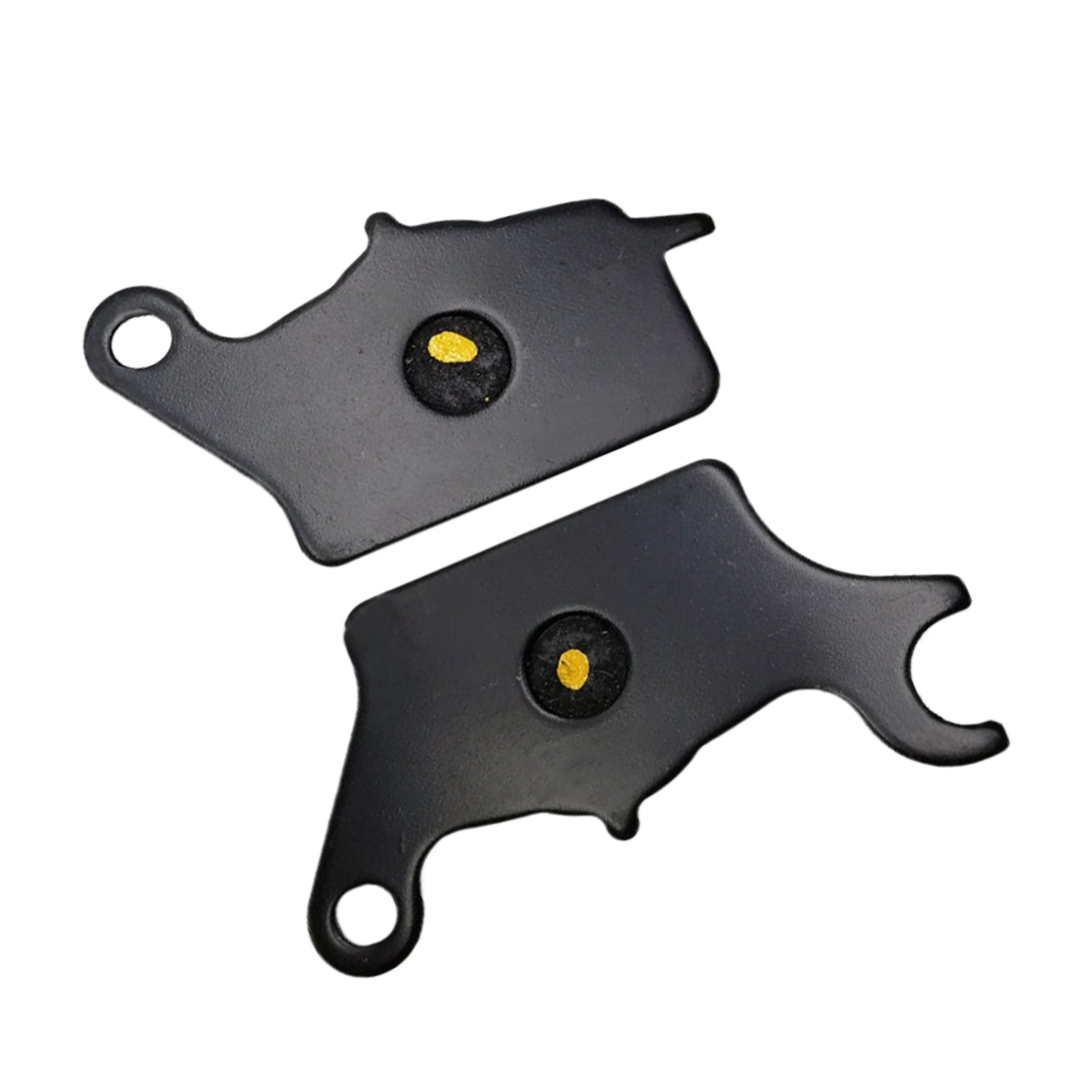 Front  and  Rear Brake Pads Suitable for 2017-2021 Suzuki UK 110 Address-2