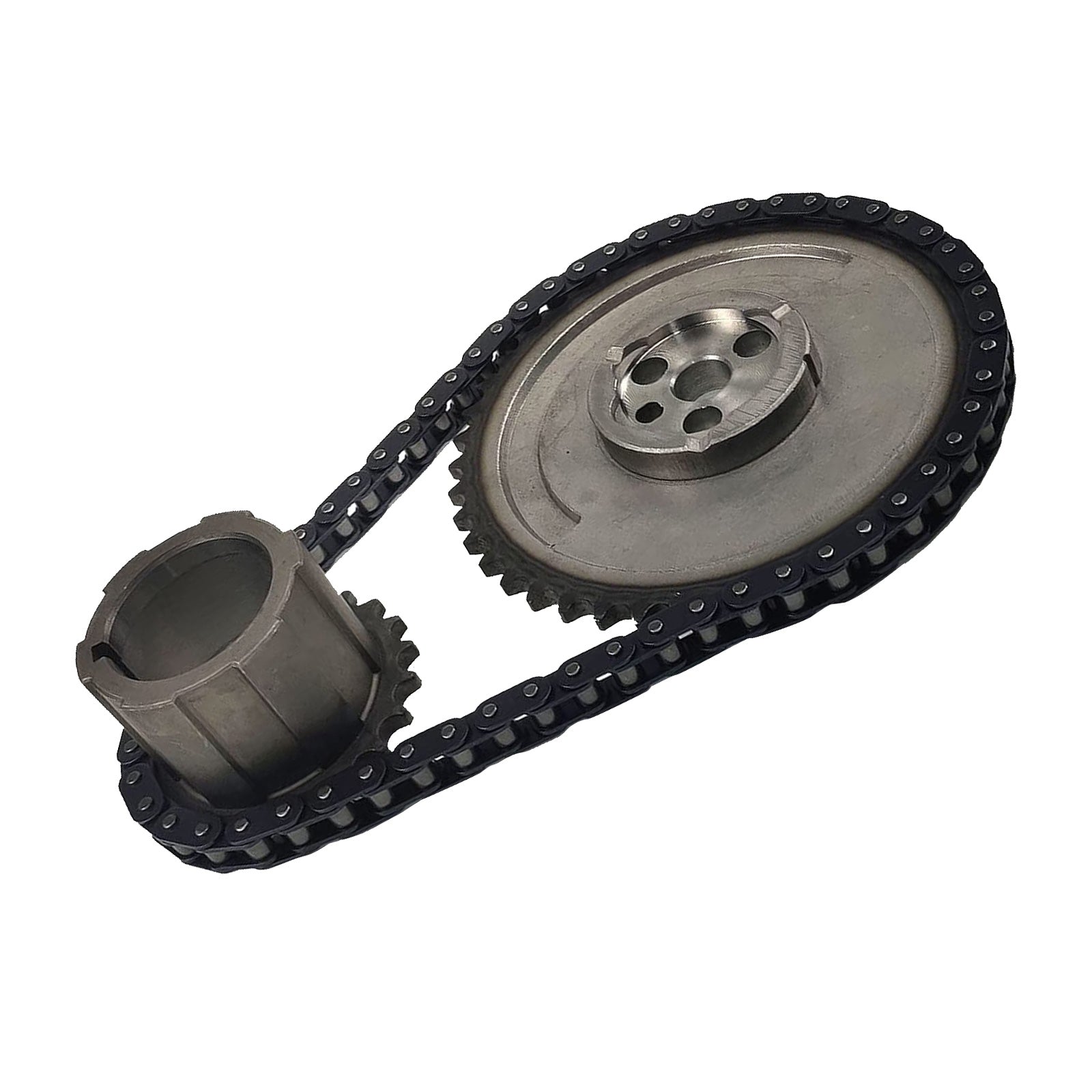 Single Row Timing Chain Set Suitable For Holden Commodore VT / VX / VY / VZ LS1 5.7L-0