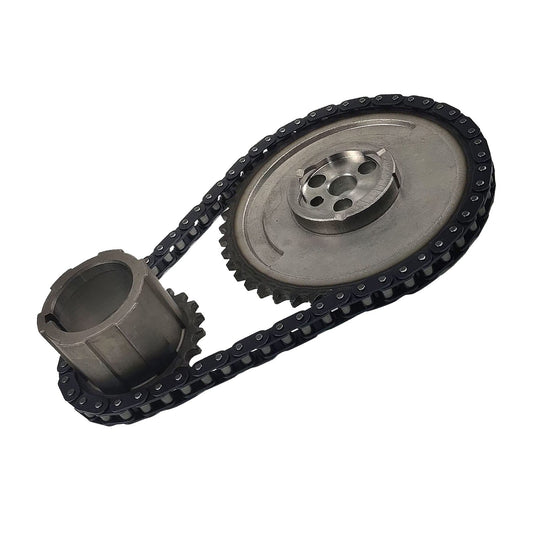 Single Row Timing Chain Set Suitable For Holden Commodore VT / VX / VY / VZ LS1 5.7L-0