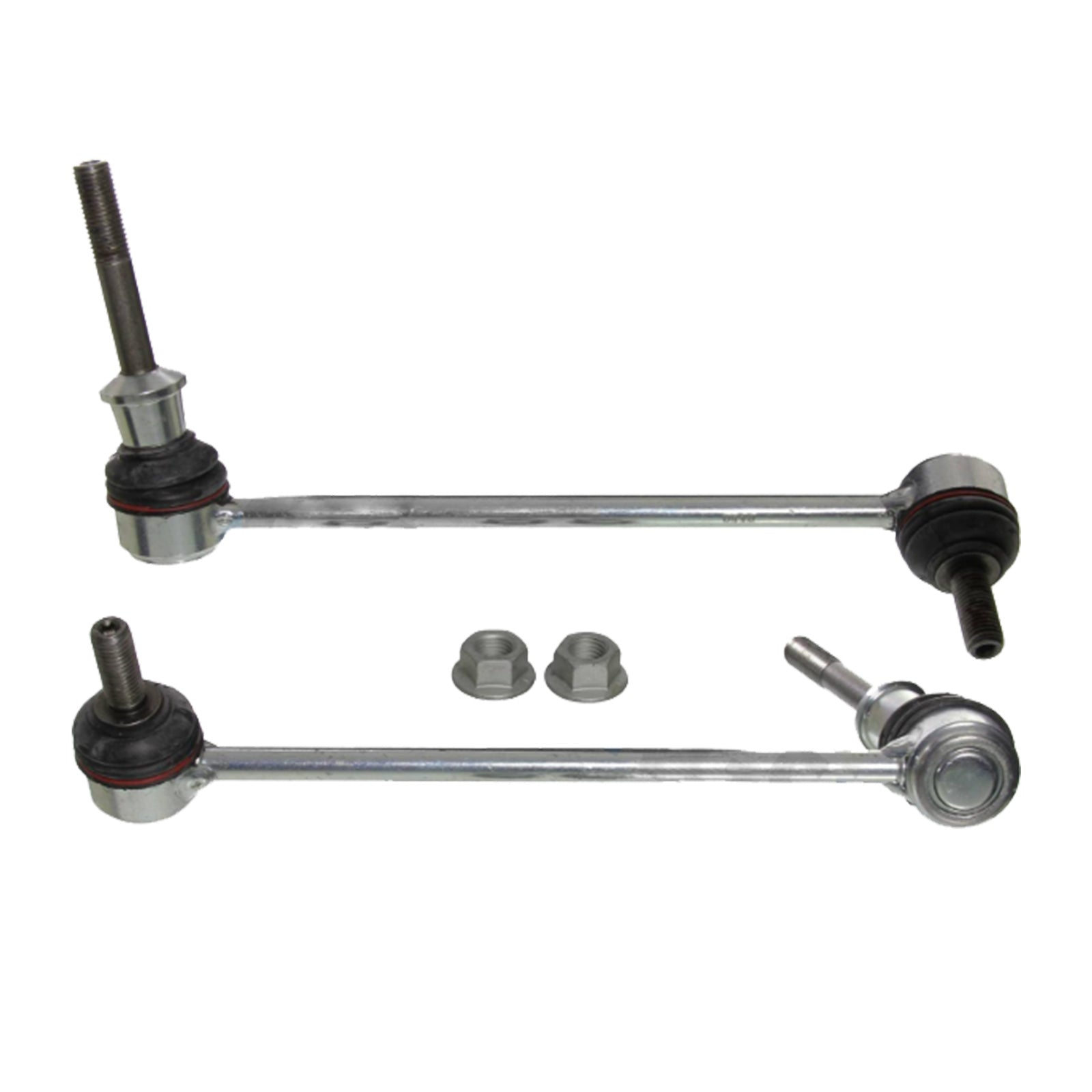 2x Front LH & RH Sway Bar End Link Suitable For BMW E70 E71 E72 F16 F86 X5 X6-1