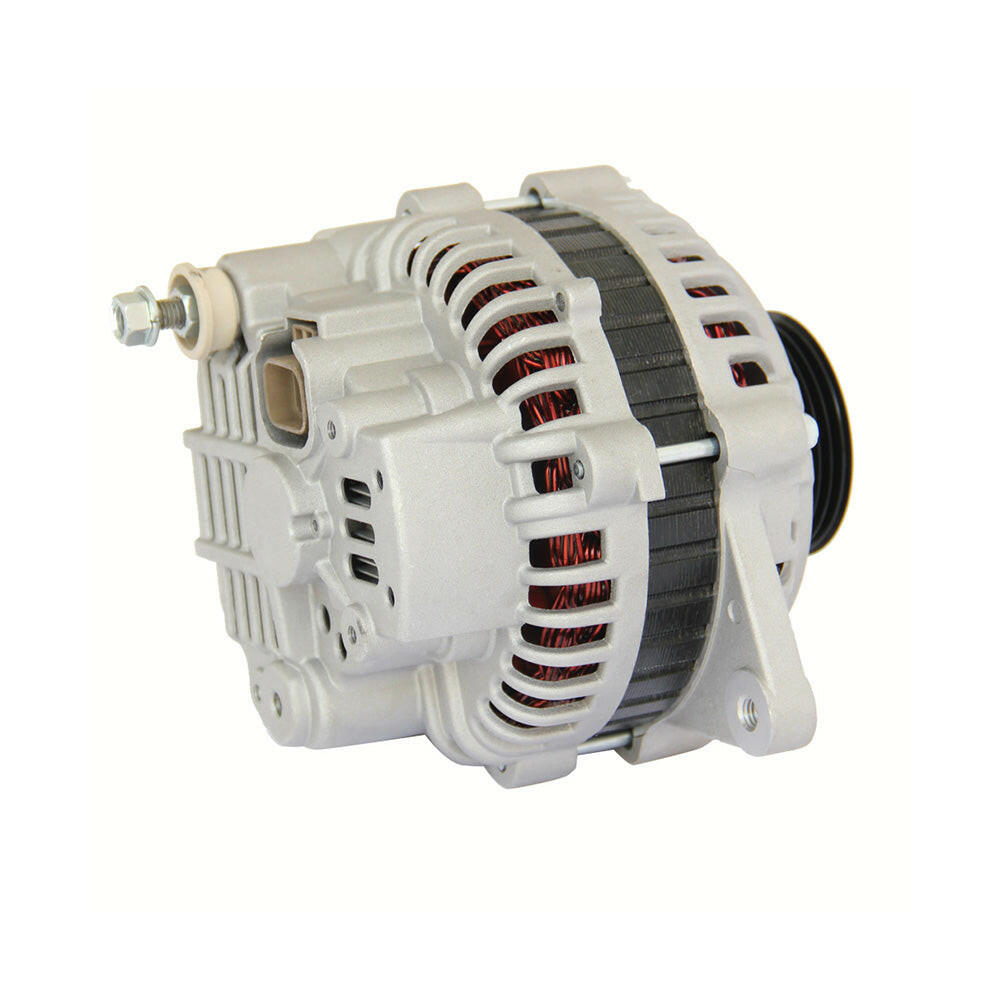Alternator Suitable For Mitsubishi NM MK Triton Pajero V6 6G74 3.0L / 6G72 3.5L-3