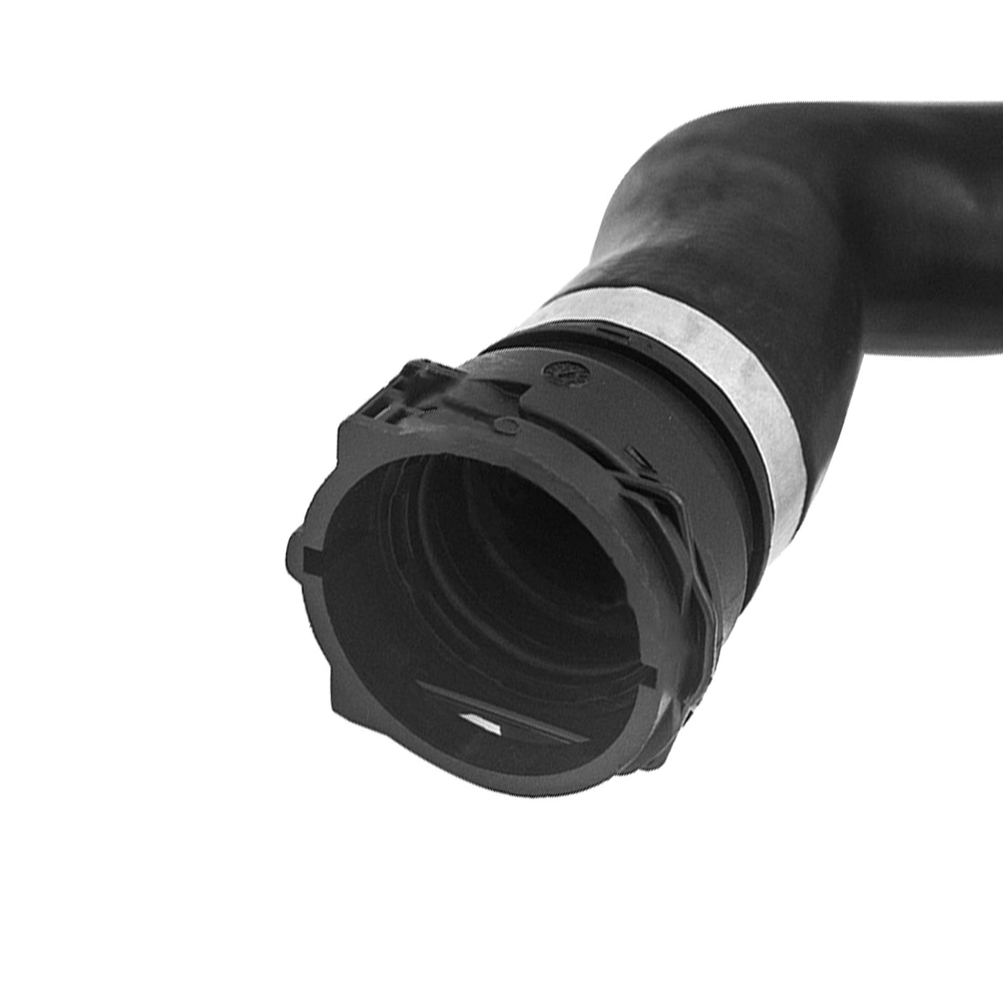 Engine Radiator Coolant Hose Suitable For BMW 3 Series E90 323i 325i 330i-4