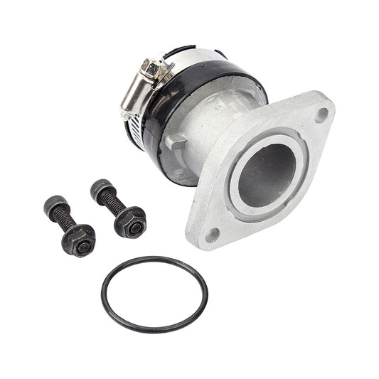 Carburetor Intake Manifold Boot Suitable For Yamaha Bear Tracker 250 YFM250X-0