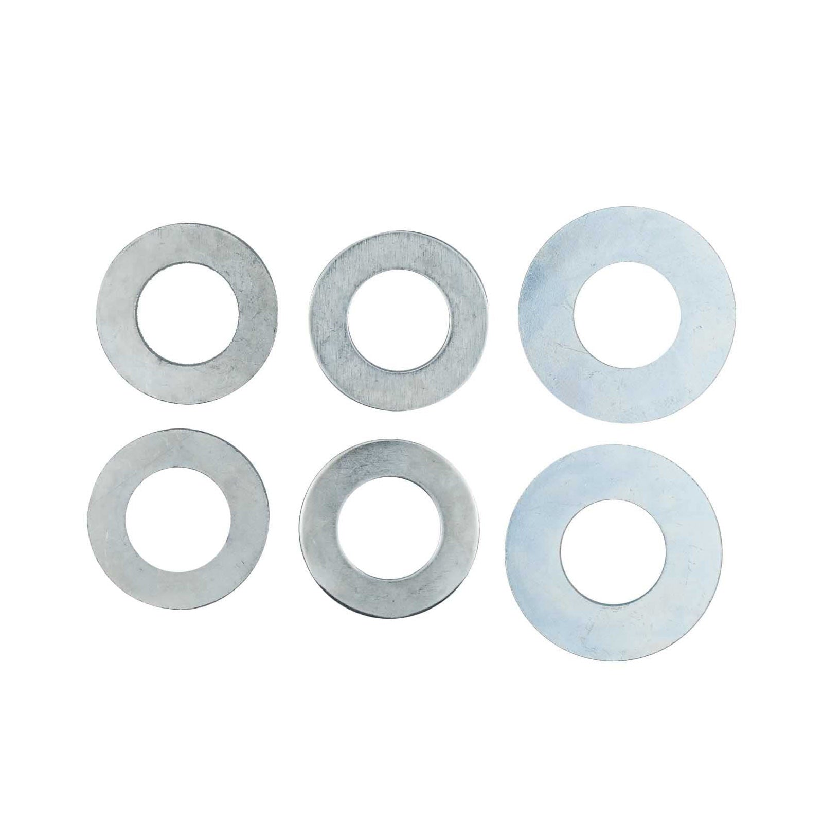 Front Wheel Bush Bearing Kit Suitable For Husqvarna 532-00-9040 Ride-On Mower-1
