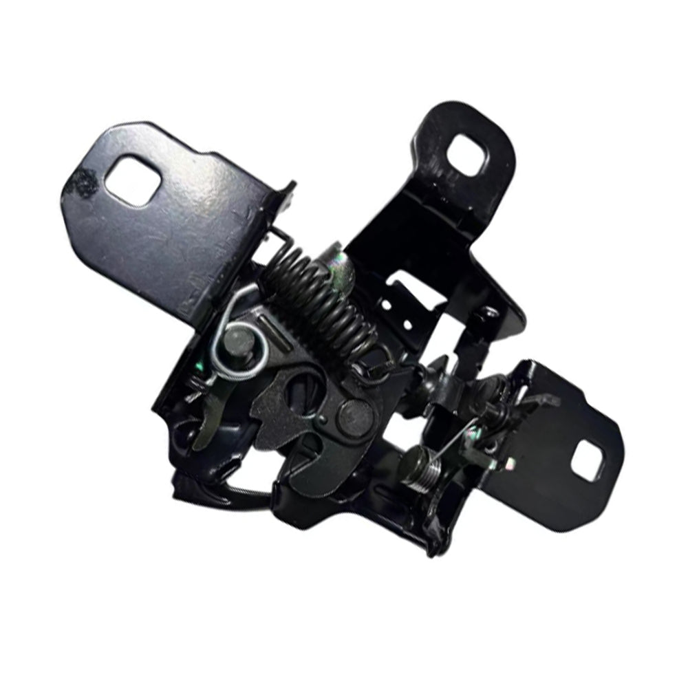 Front Engine Hood Latch Lock Suitable For VW Bora Jetta Golf MK4 1999-2005-0