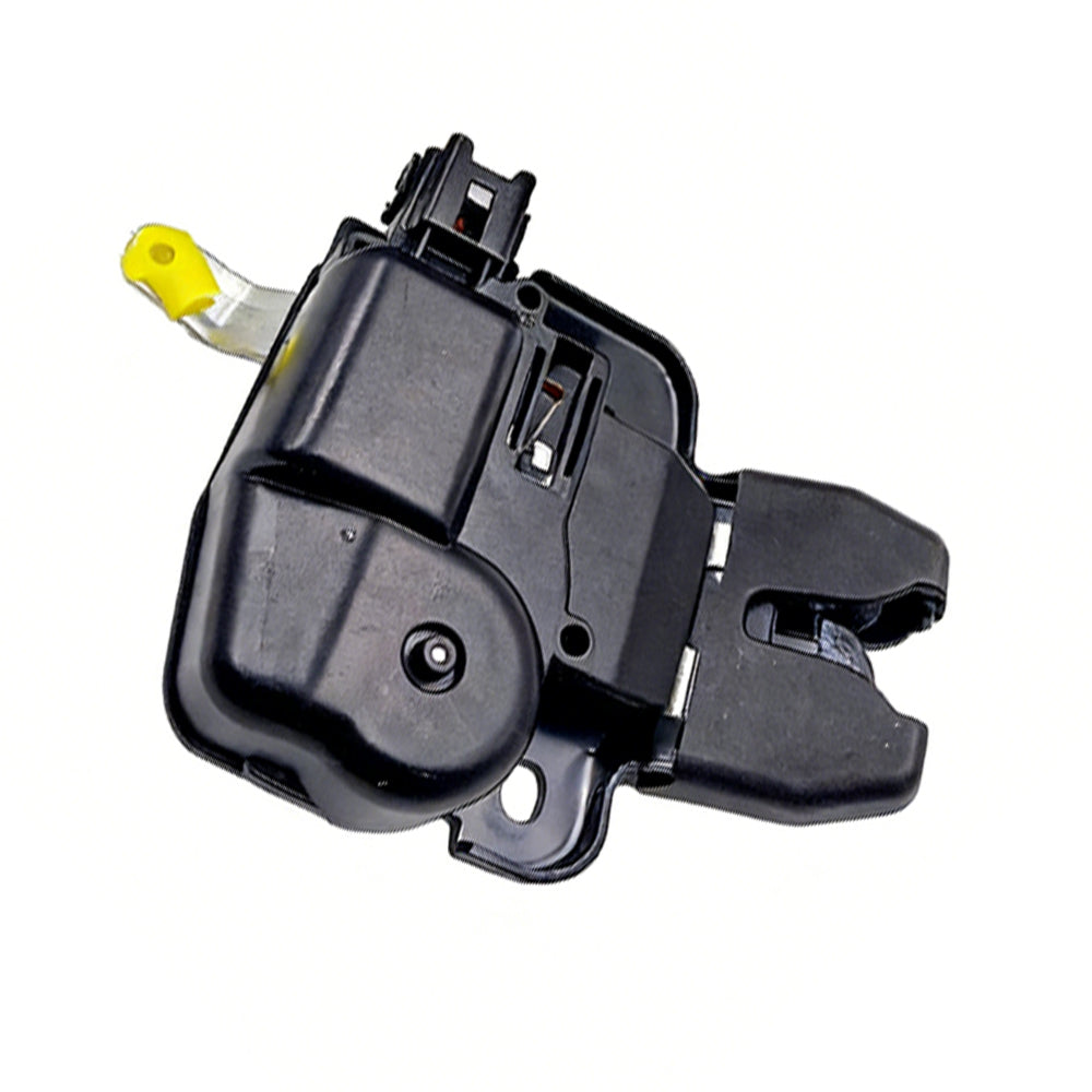 Rear Trunk Lid Lock Latch Suitable For Nissan Tiida C11 Sedan 2007-2014-0