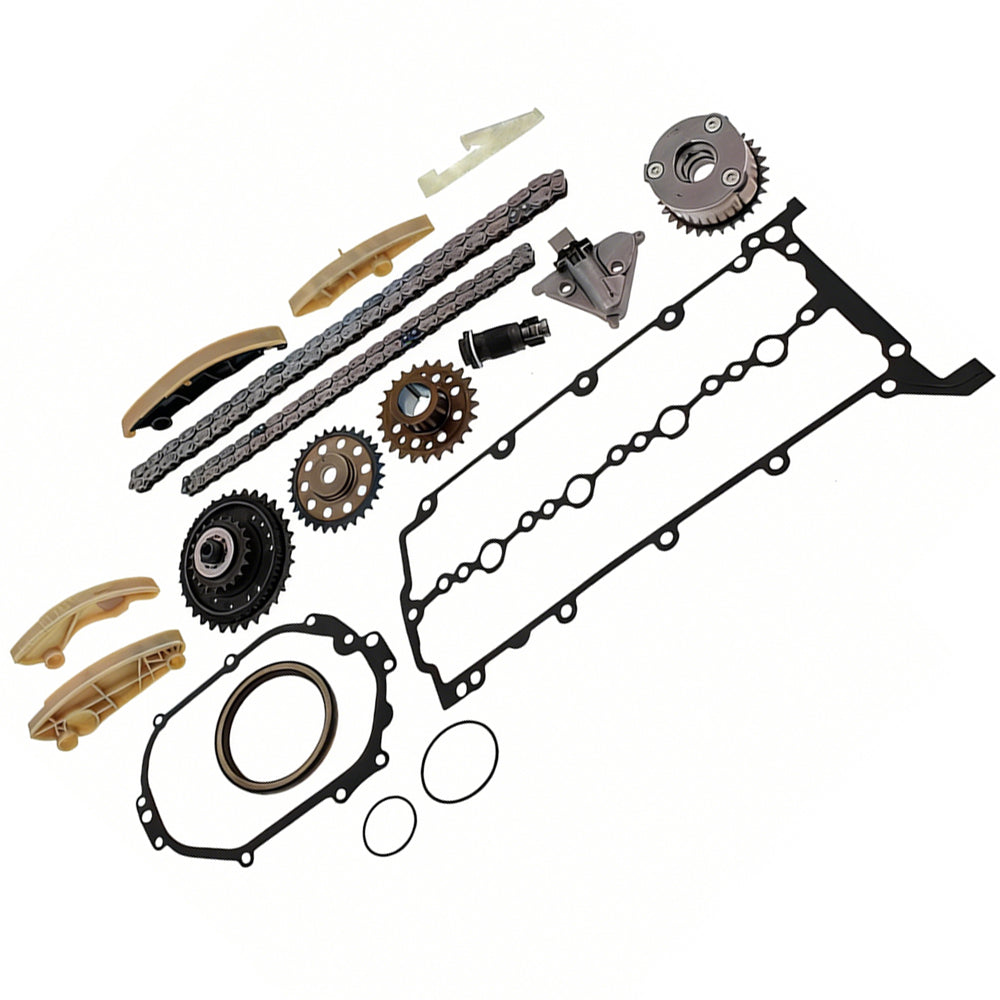 Timing Chain Kit Suitable for Land Rover Discovery Range Rover 2.0 D/SD4-1