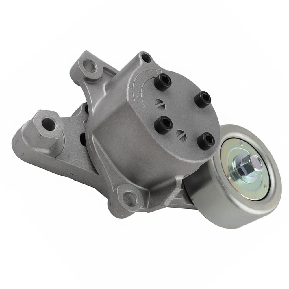 Belt Tensioner Suitable For Toyota Hilux Fortuner 1GDFTV 2.8L TD 2015-on-0