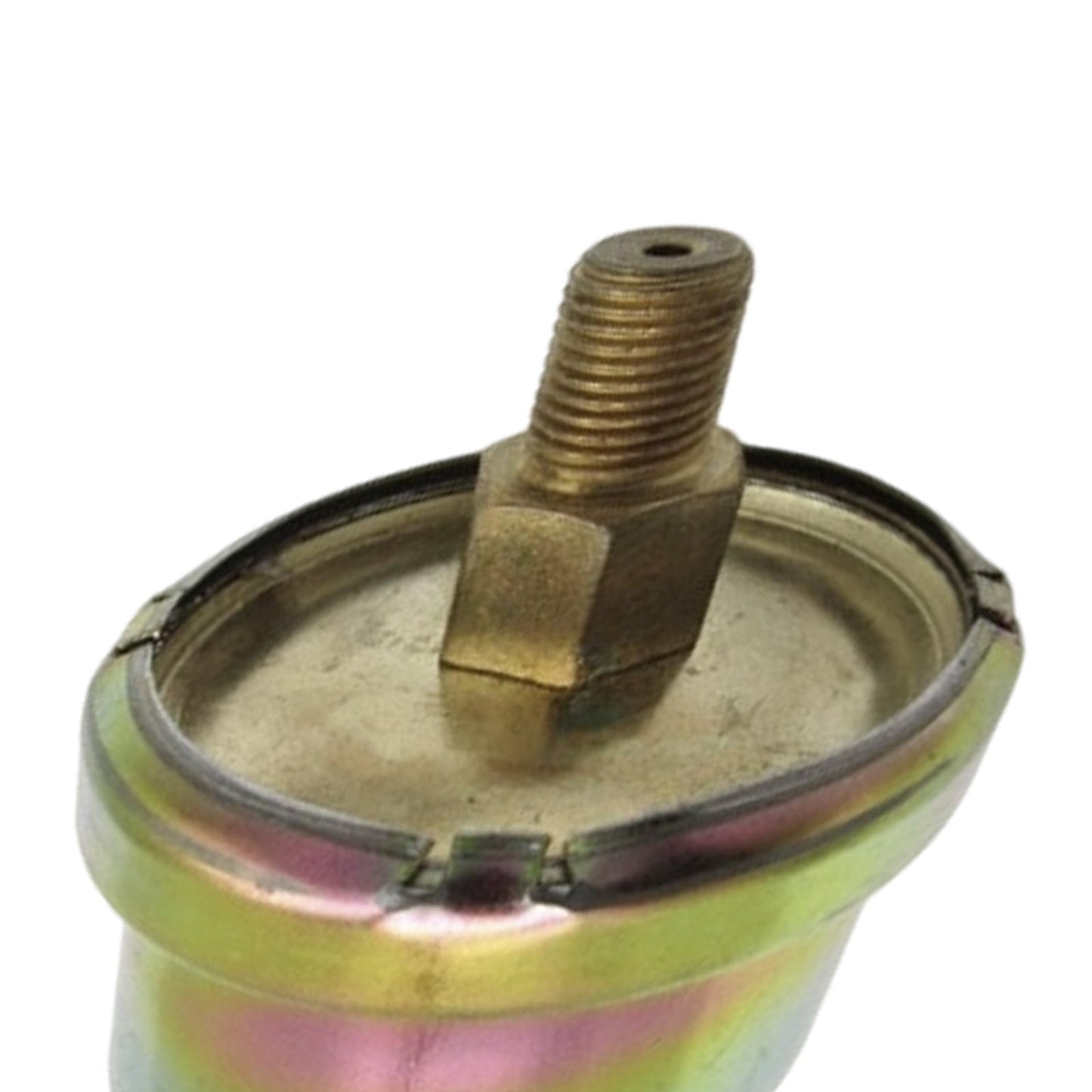 Oil Pressure Gauge Sender Suitable For Toyota Landcruiser HZJ80 / HDJ80 1HD-T Suitable For 83520-60010-4