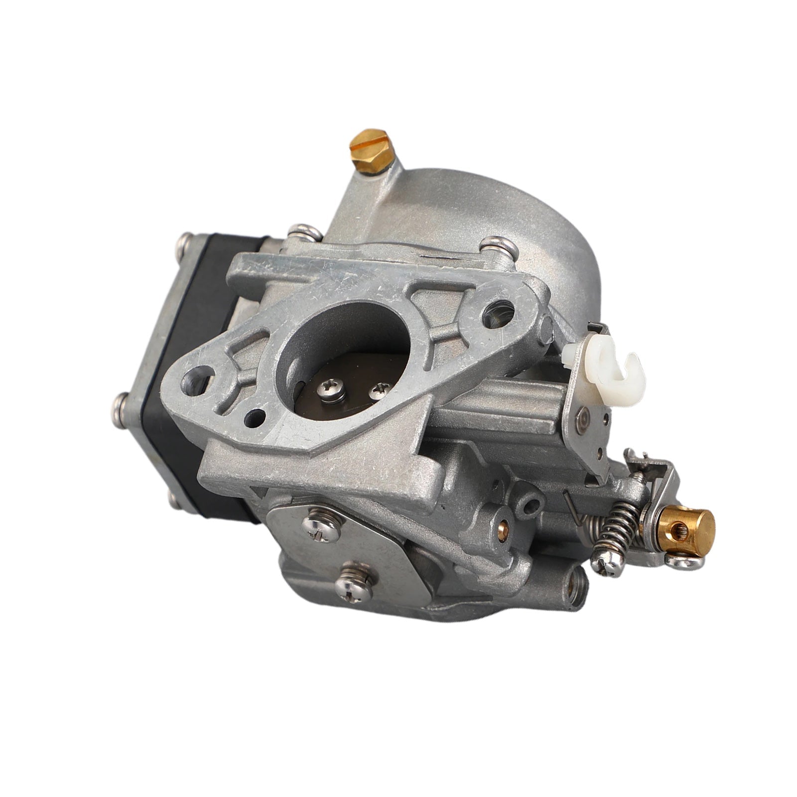 Carburetor Carb Suitable For Mercury Marine 2-Stroke 4HP 5HP 3303-812648T-3