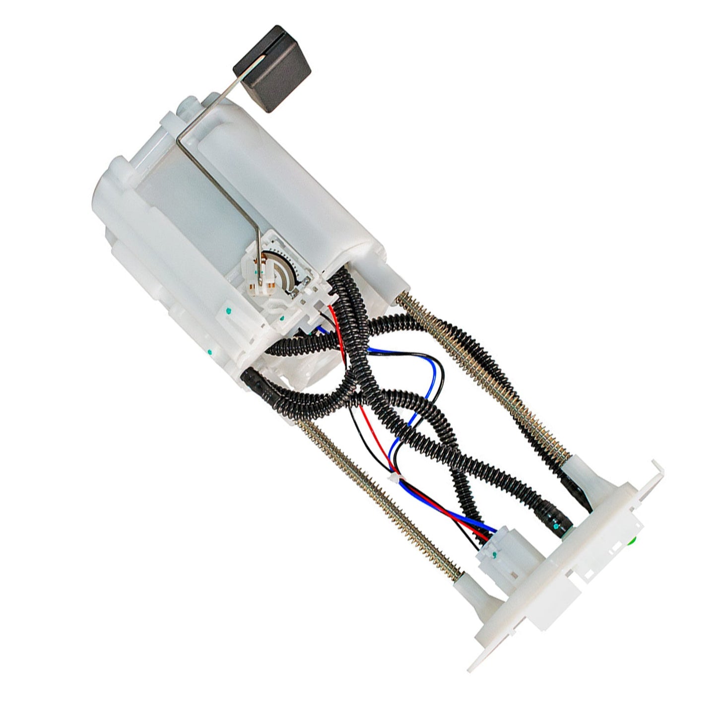 Fuel Pump Suitable For Lexus GX470 / Toyota 4Runner Limited Sport SR5 (US) and Toyota Prado 4-Door SUV Dual Twin Tank (AU)-4