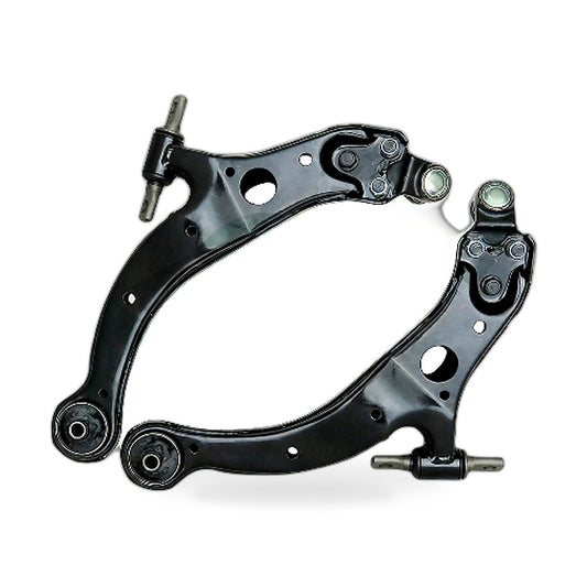 Front Lower Left Right Control Arms Ball Joints Suitable for Toyota Avalon-0