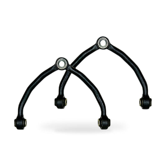 Front Upper Left Right Control Arms Ball Joints Suitable for Kia Sportage JA 2.0-0