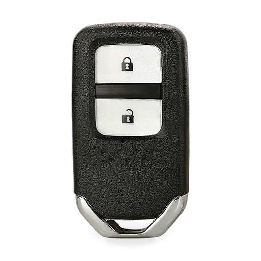 2-Button Smart Remote Key Suitable for Honda Accord 313.8MHz ID47 Ref. sku2046-0