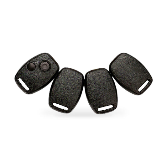 2/3/4 Button Flip Remote Key Case Suitable for Honda Accord with Blade-0