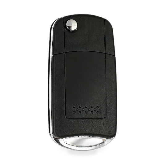 2/3/4 Button Remote Foldable Key Shell Suitable for Honda Accord-0