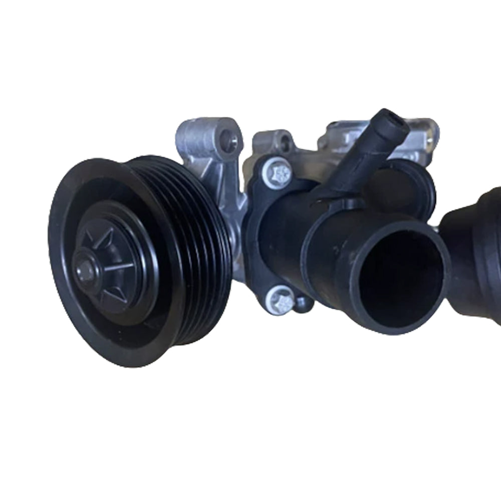 Water Pump Suitable for Mercedes A B GLA CLA W176 W246 X156 1.6L 2.0L-1