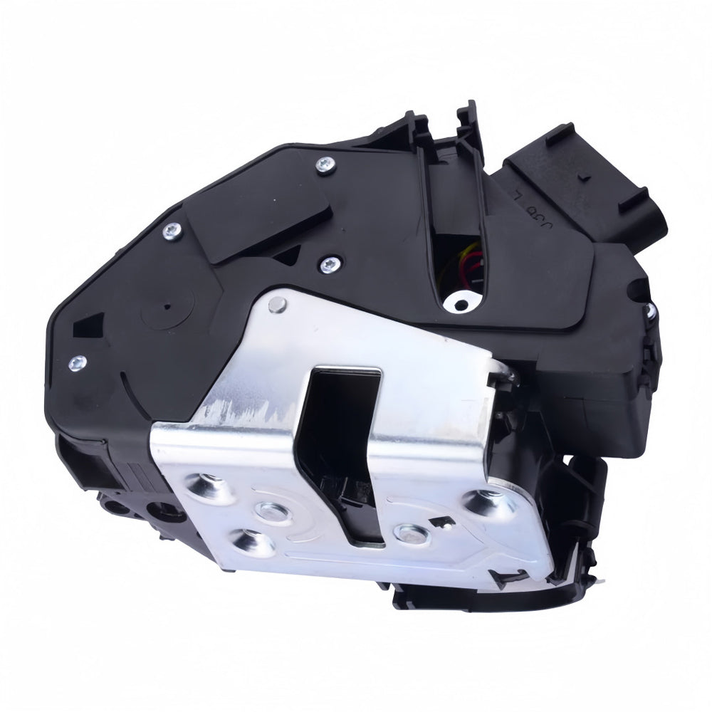 Front Left Door Lock Latch Actuator Suitable for Ford Focus Fiesta 2008–2018-2
