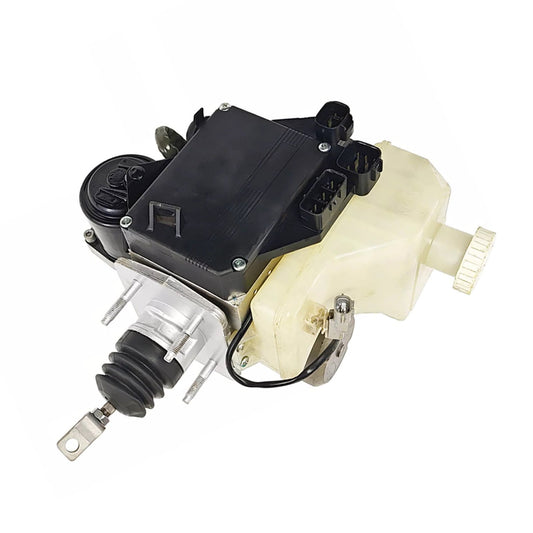 ABS Pump Master Cylinder & Booster Assembly Suitable For Mitsubishi Pajero NM-NW-0