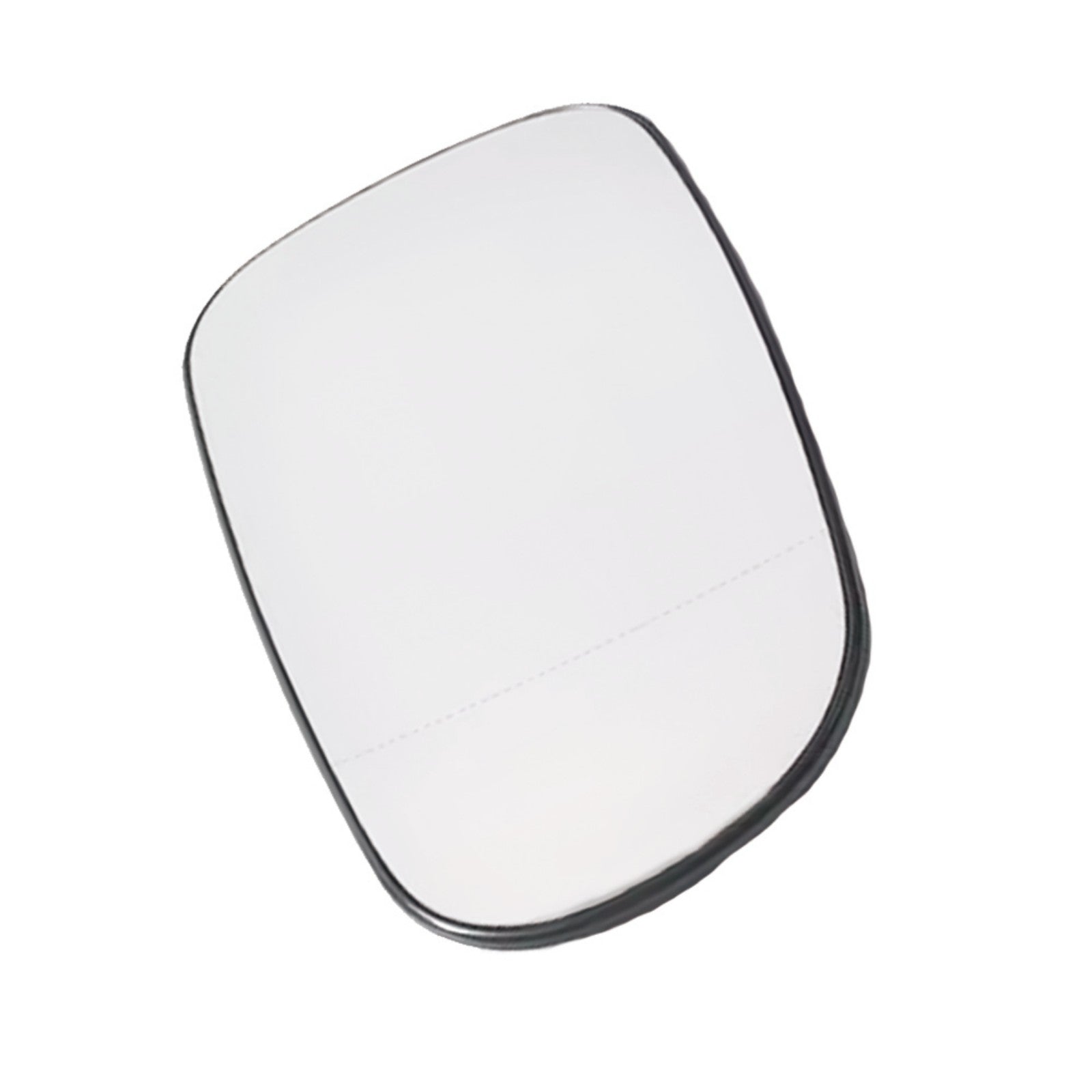 Heated Right-Hand Mirror Glass Suitable For Saab 9-3 & 9-5-2