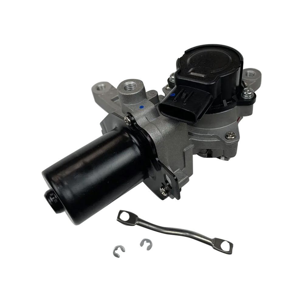 Electronic Actuator Stepper Motor Suitable For Toyota Hilux N70 1KD-FTV Turbo-3