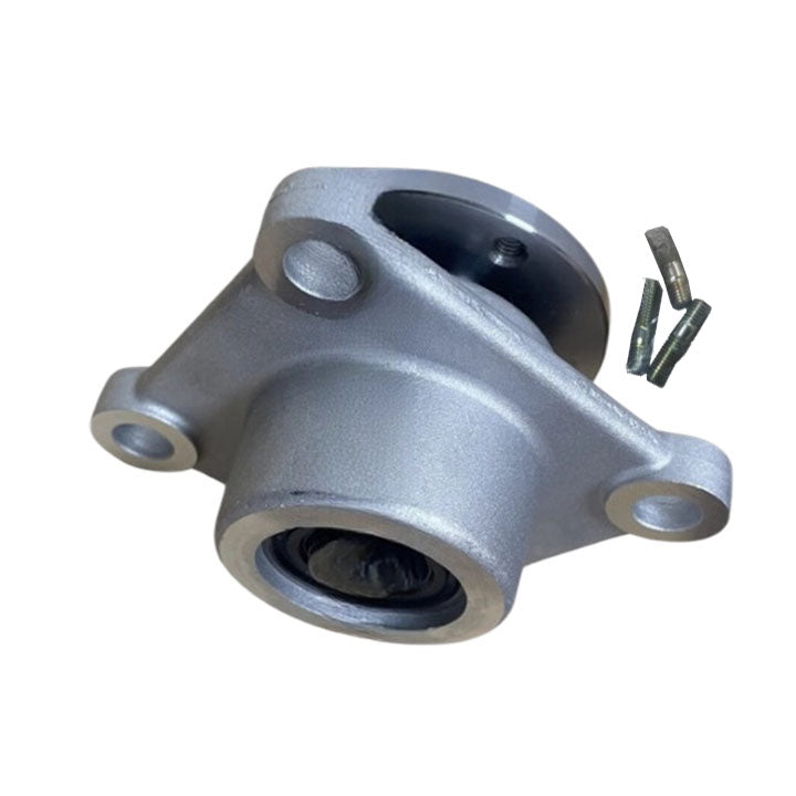 Cooling Fan Bracket Assembly Suitable For Mitsubishi Pajero Sport / Triton 2.4L 2015-On 1320A047-1