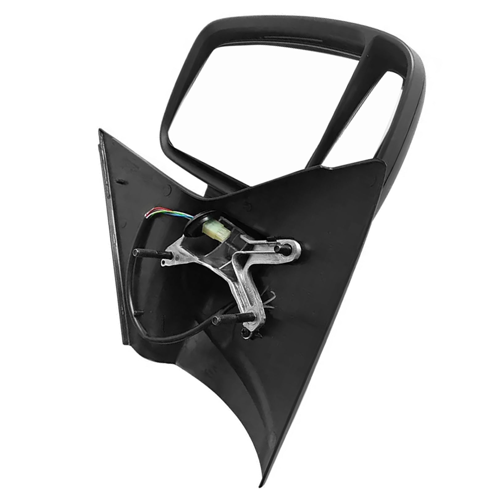 Left & Right Door Mirrors Electric Adjustment Suitable For LDV V80 2013-On-1