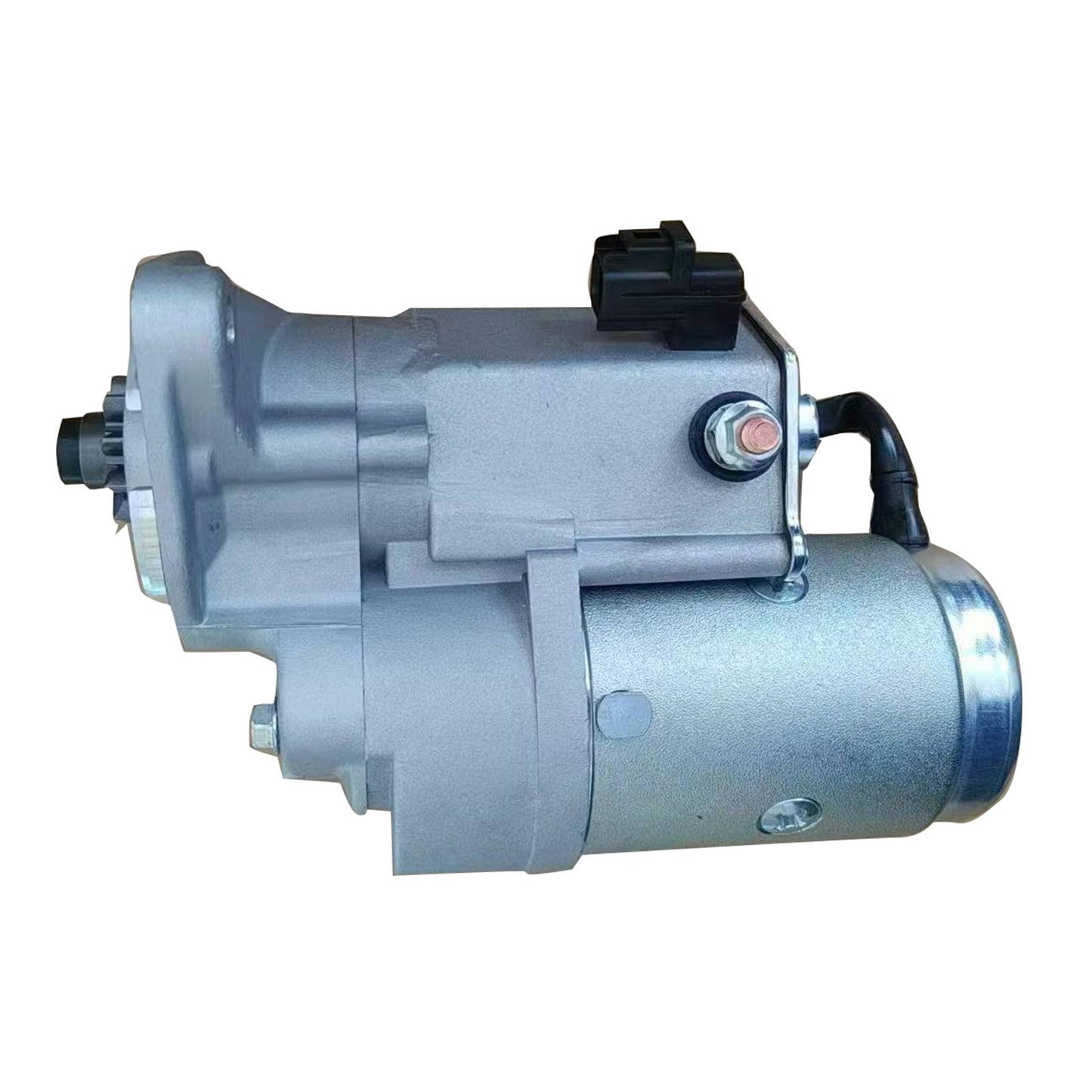 Starter Motor Suitable For Toyota Hilux KUN16 & KUN26 3.0L Diesel Turbo 1KD-FTV-0