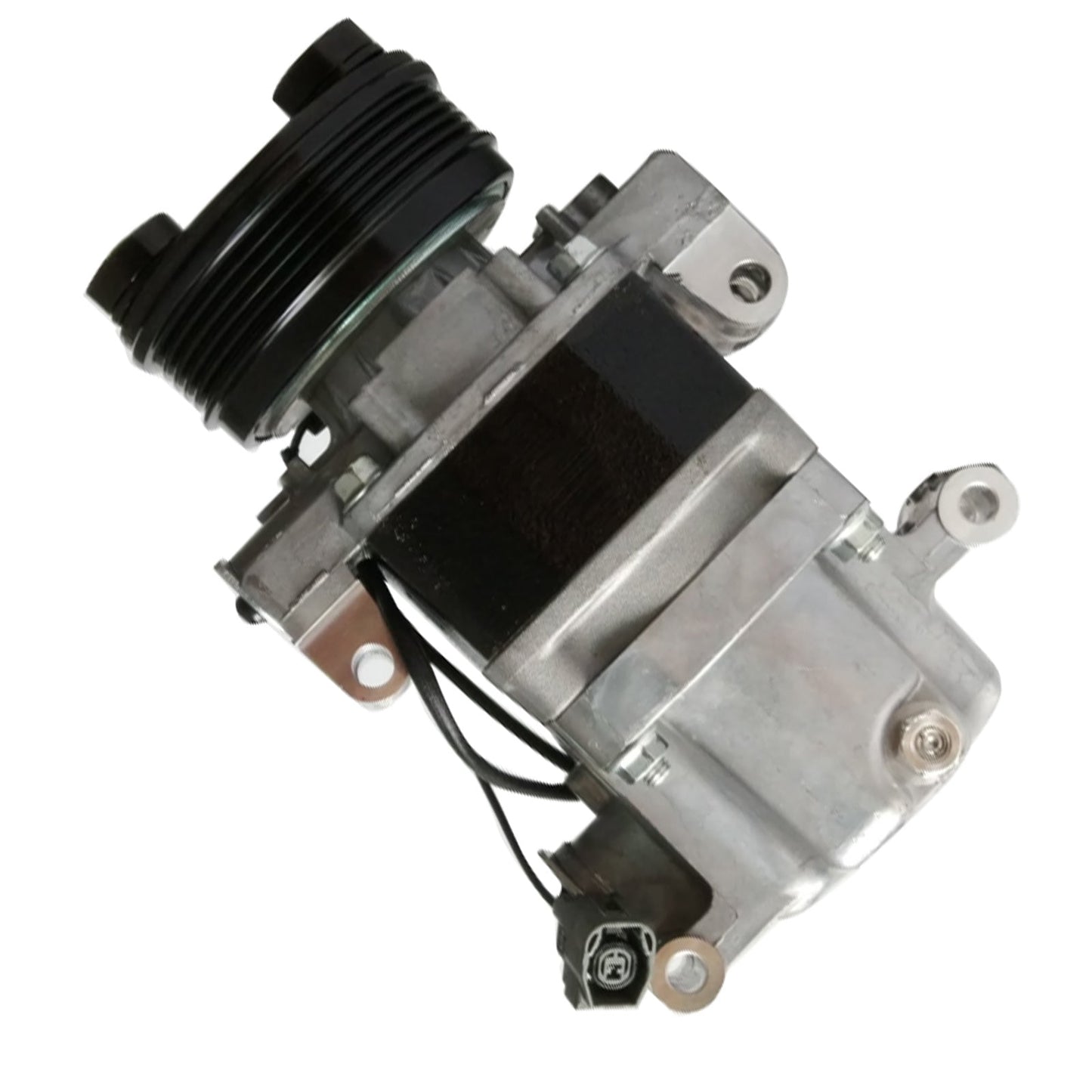 Air Conditioning AC Compressor Suitable For Mazda Mazda3 BK 2.3L Petrol L3-VE-1