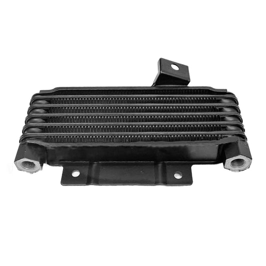 Engine Oil Cooler Suitable For Mitsubishi Pajero Montero 3.0L Wagon V43W 1991-1999-0