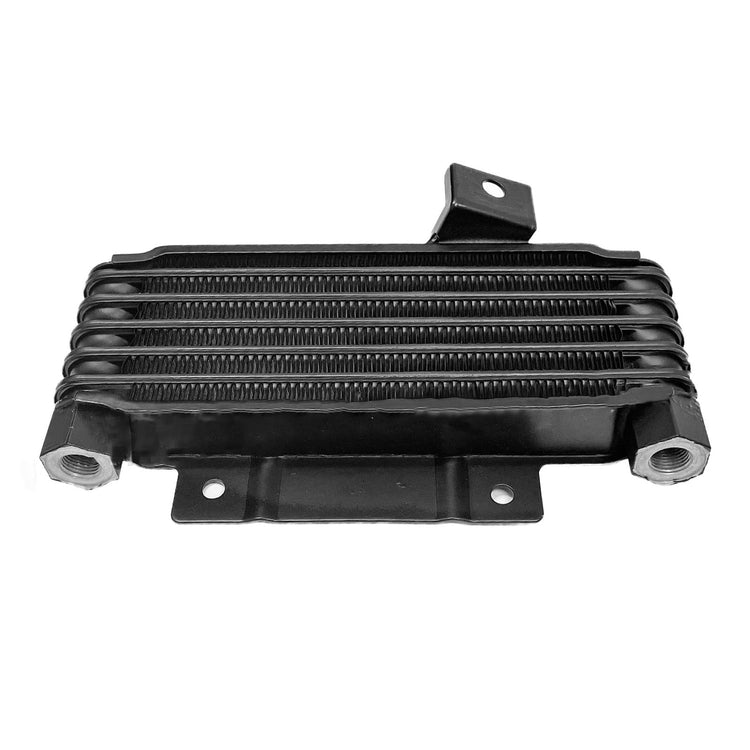 Engine Oil Cooler Suitable For Mitsubishi Pajero Montero 3.0L Wagon V43W 1991-1999-0