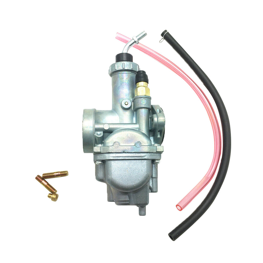 Carburetor Carby Carb Suitable For Yamaha Moto 4 200 250 YFM200 YFM200DX YFM250-3