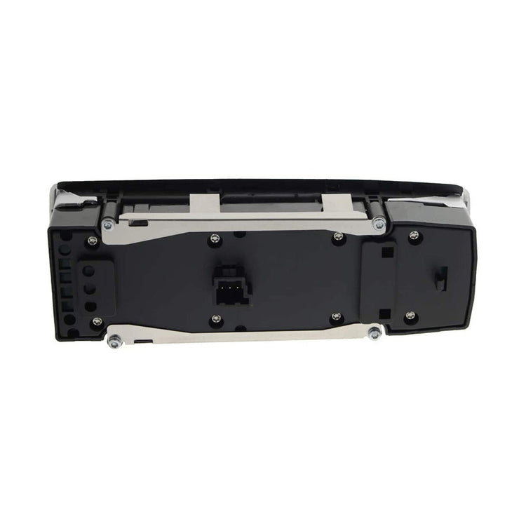 Master Power Window Switch Suitable For Mercedes W176 / W246 / X166 / W166 A1669054400-4