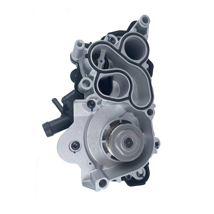 Water Pump Suitable For VW Golf MK7 / Tiguan / Caddy 1.4L Turbo & Audi A3 / Q2 / Q3-3
