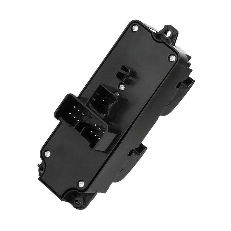 Master Power Window Control Switch Suitable For Mazda 3 BK 2004-2009 4 Buttons-1