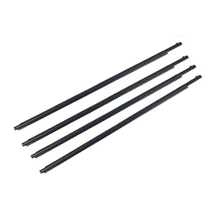 Window Seal Belt Weatherstrip Suitable For Toyota Land Cruiser LC200 2008-2016-0
