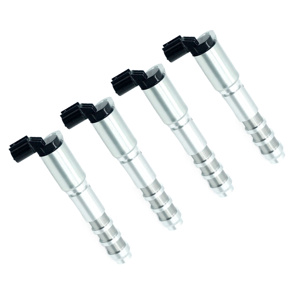 Variable Timing (VVT) Valve Solenoid 4x Suitable For Holden Commodore VZ/VE/VF 12615613-2