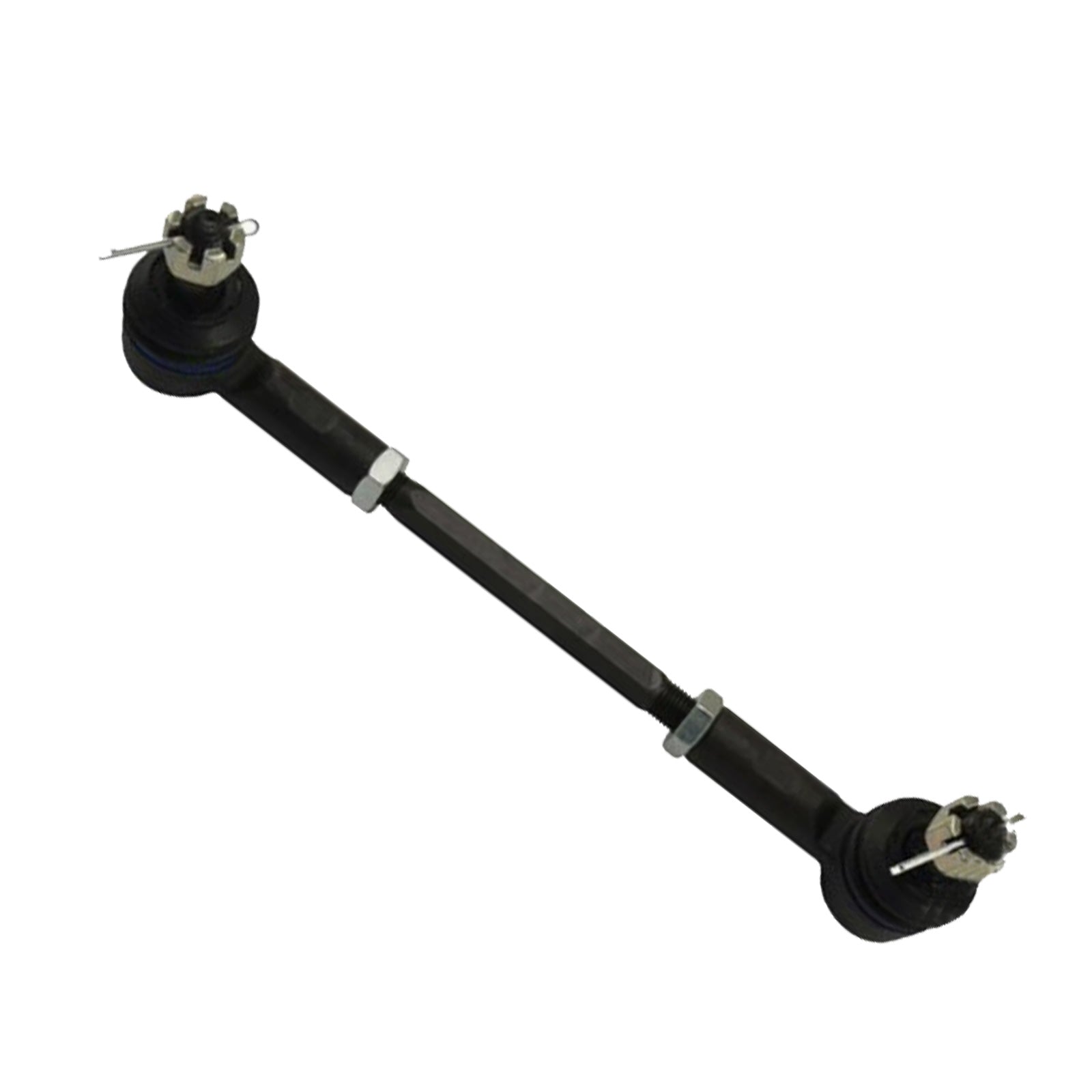 Tie Rod Assembly Suitable For Isuzu Jackaroo UBS17 / UBS25 / UBS26 / UBS55 / UBS69 / UBS73 1988-2004-3