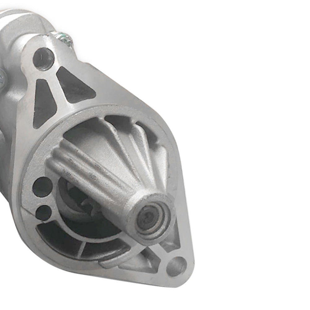 Starter Motor Suitable For Jeep Wrangler TJ 4.0L Petrol ERH / MX 1996-2007-4